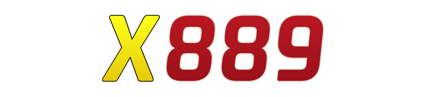 x889